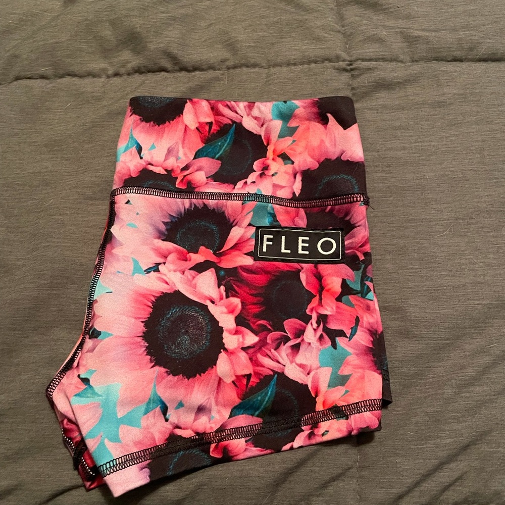 Fleo Sunflowers